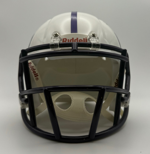 Martins Ferry Purple Raiders HS (OH) 1987-2020